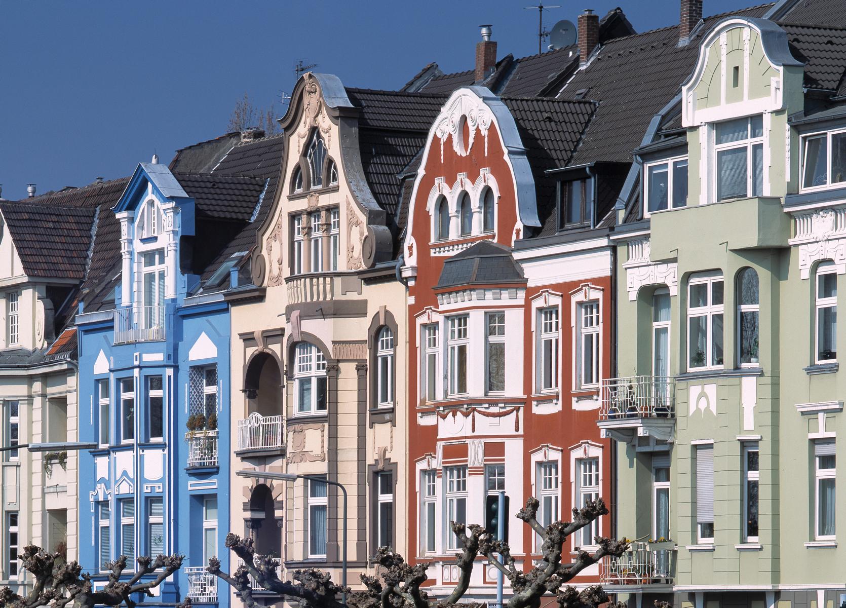 Noel Graf Immobilien Projektentwicklung Gewerbe