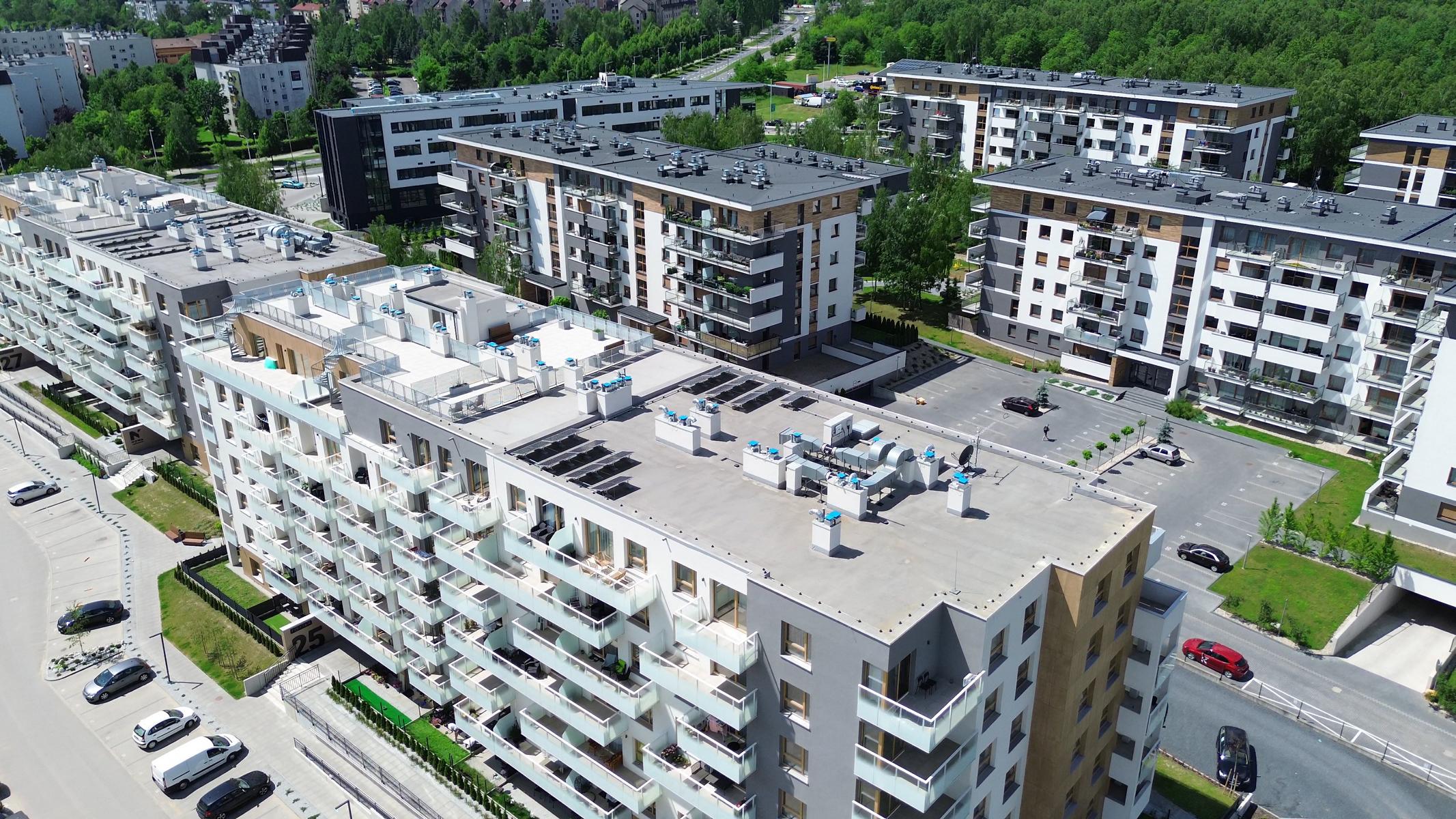 Noel Graf Immobilien Transaktion Gewerbe