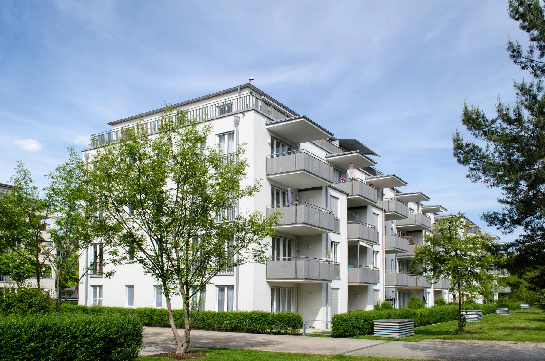 Noel Graf Immobilien Verwaltung Privat